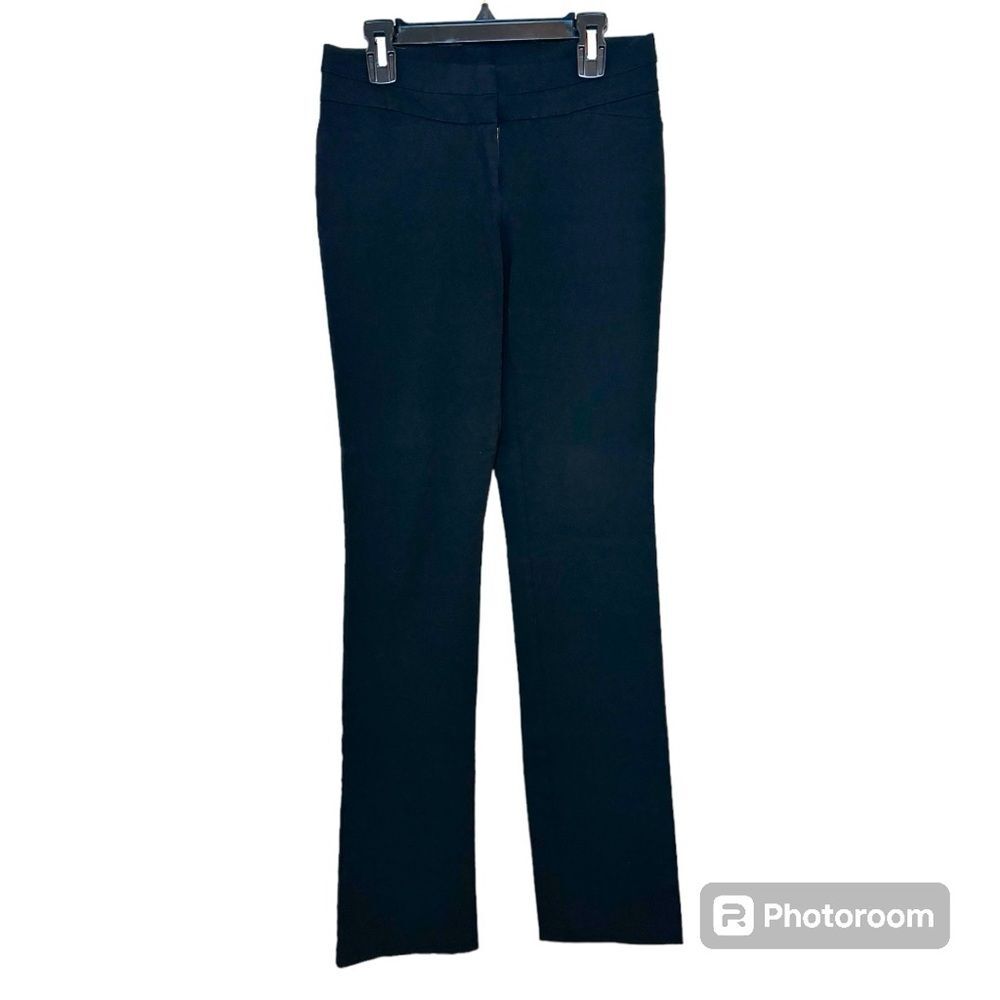 Heart Soul Black dress Pants